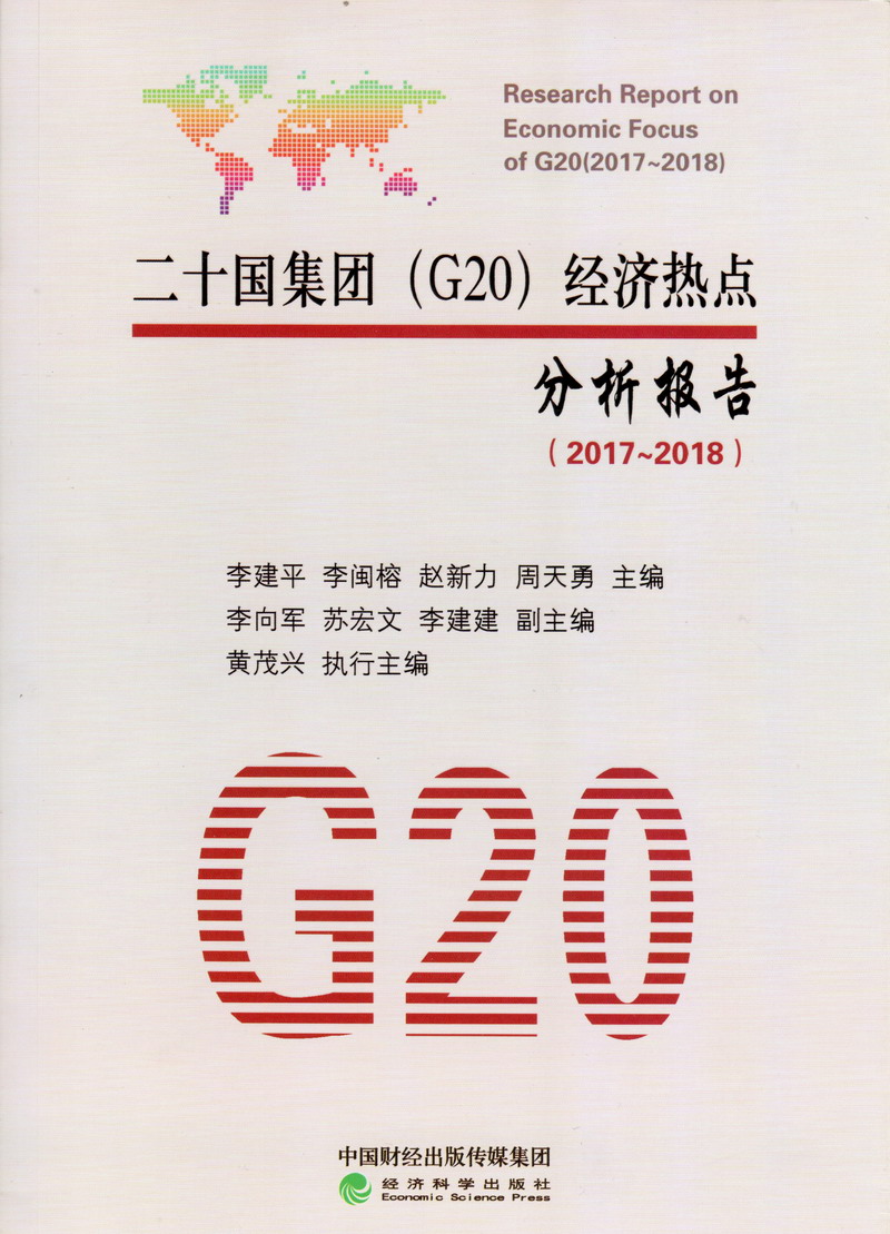 操巴视频下载二十国集团（G20）经济热点分析报告（2017-2018）